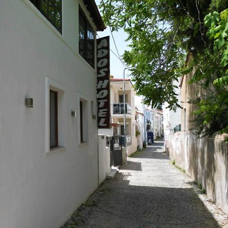 Ados Hotel Çeşme Exterior foto