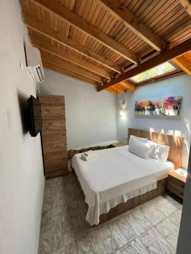 Ados Hotel Çeşme Zimmer foto