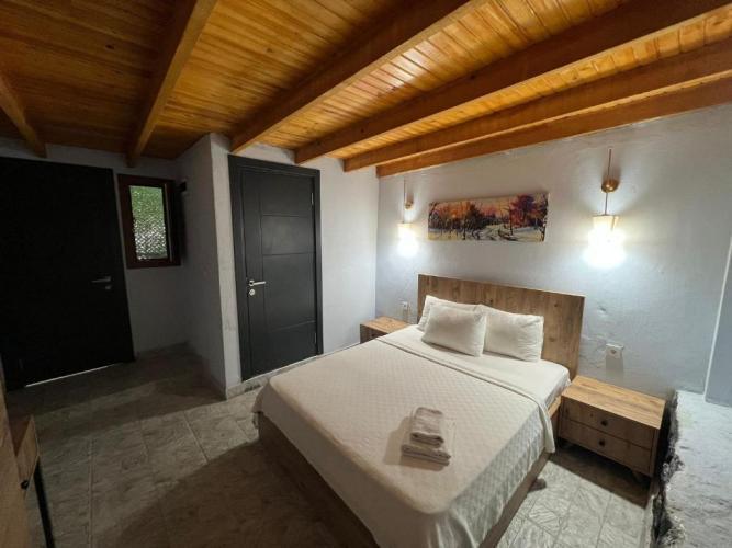 Ados Hotel Çeşme Zimmer foto