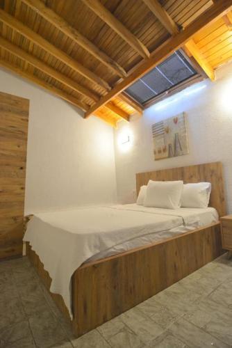 Ados Hotel Çeşme Zimmer foto