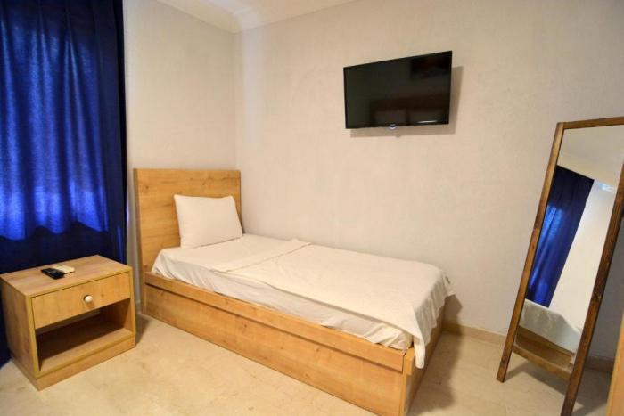 Ados Hotel Çeşme Zimmer foto