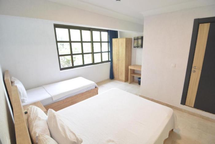 Ados Hotel Çeşme Zimmer foto